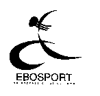 EBOSPORT AN EXPRESSION OF OUR OWN