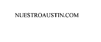 NUESTROAUSTIN.COM