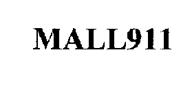 MALL911