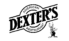 DEXTER'S AMERICAN RESTAURANT