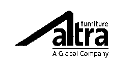 FURNITURE ALTRA A GLOBAL COMPANY