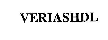 VERIASHDL