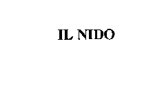 IL NIDO