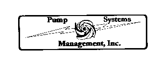 PUMP SYSTEMS MANAGEMENT,INC.