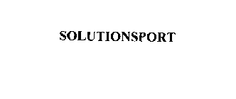 SOLUTIONSPORT