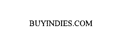 BUYINDIES.COM