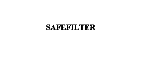 SAFEFILTER