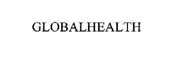 GLOBALHEALTH