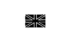 LONDON CALLING & FLAG