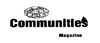 COMMUNITIES MAGAZINE