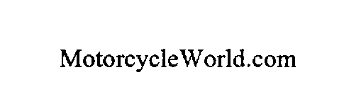 MOTORCYCLEWORLD.COM