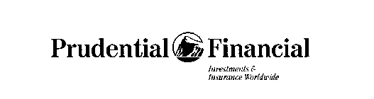 PRUDENTIAL FINANCIAL INVESTMENTS & INSURANCE