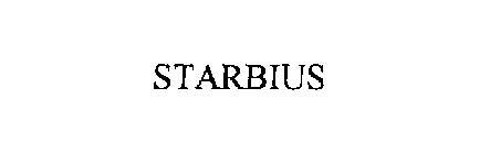 STARBIUS