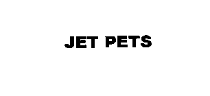 JET PETS