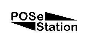 POSE STATION
