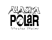 ALASKA POLAR GLACIER WATER