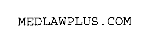 MEDLAWPLUS.COM