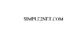 SIMPLE2NET.COM