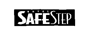 ROYAL SAFESTEP