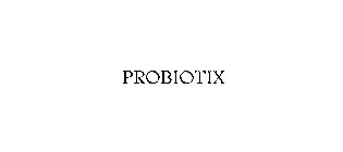 PROBIOTIX