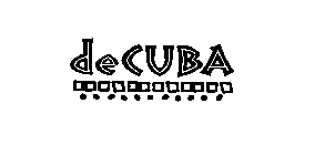 DECUBA
