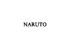 NARUTO