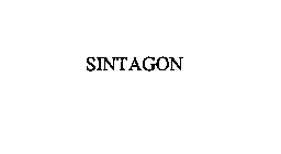 SINTAGON