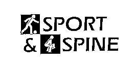 SPORT & SPINE