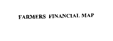 FARMERS FINANCIAL MAP