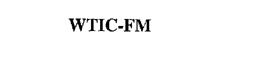 WTIC-FM
