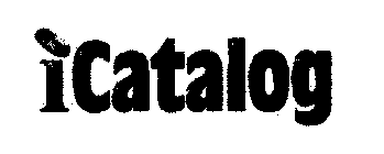 ICATALOG