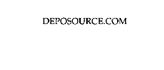 DEPOSOURCE.COM