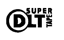 DLT SUPER TAPE