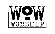 WOW WORSHIP