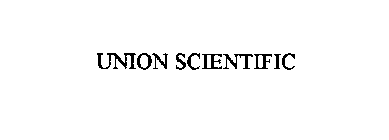 UNION SCIENTIFIC