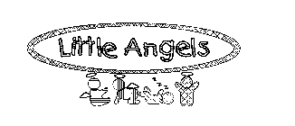 LITTLE ANGELS ZZZ