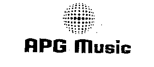 APG MUSIC