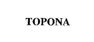 TOPONA
