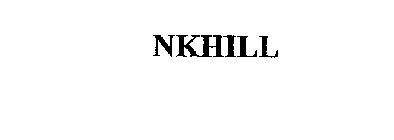 NKHILL