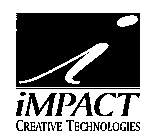 I IMPACT CREATIVE TECHNOLOGIES