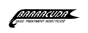 BARRACUDA SEED TREATMENT INSECTICIDE