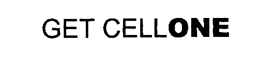 GET CELLONE