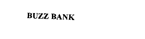 BUZZ BANK