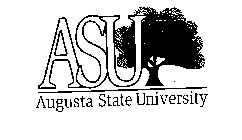 ASU AUGUSTA STATE UNIVERSITY