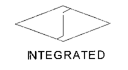 INTEGRATED