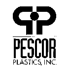 PESCOR PLASTICS, INC.