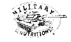 MILITARY NUTRITION