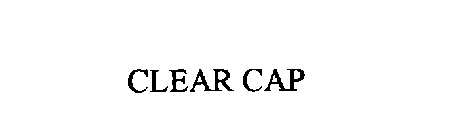 CLEAR CAP