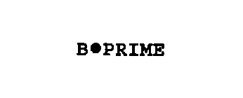 B.PRIME