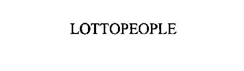 LOTTOPEOPLE
